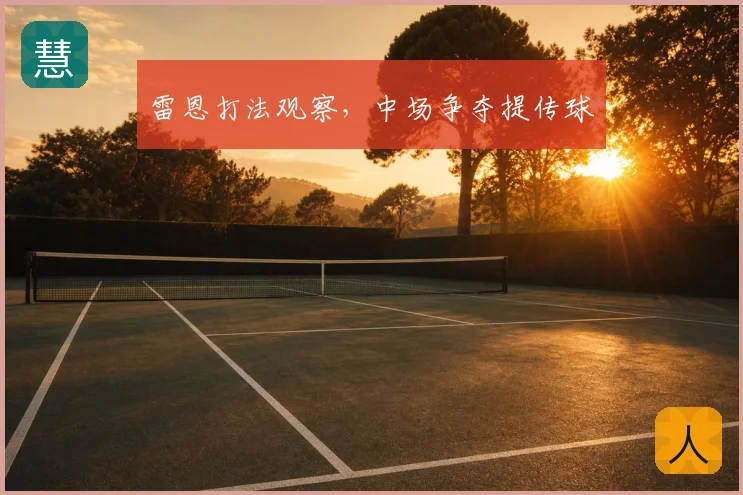 雷恩打法观察，中场争夺提传球